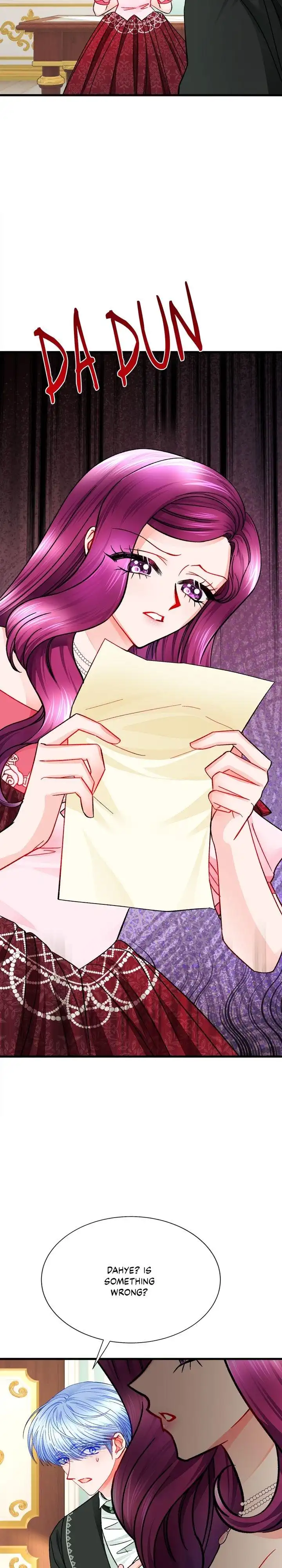 Villainous Princess Chapter 67 21